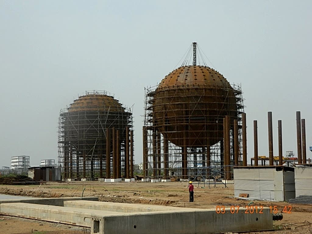 Dahej-petrokimya