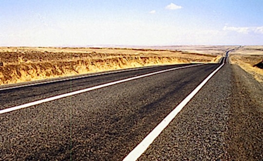 cesitli_yol